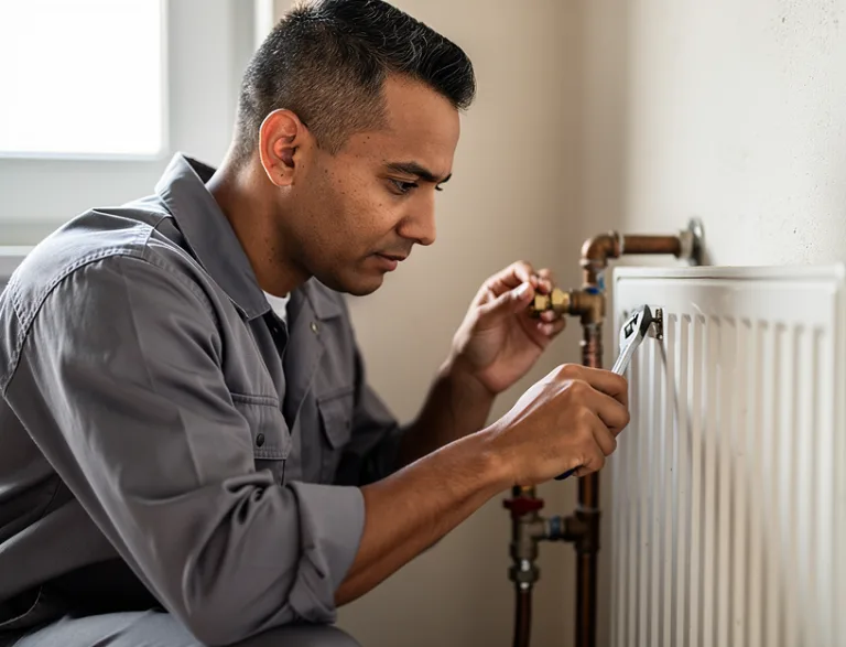 Kühlerreparatur Service in Pulheim